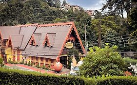 VELINN Pousada Casa de Campos Capivari House